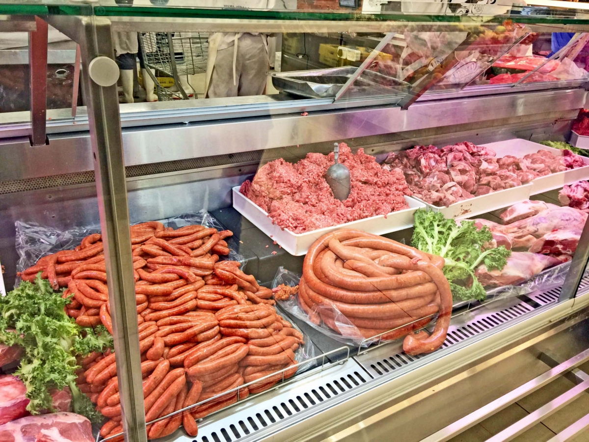 Wholesale – United Meat Butchery